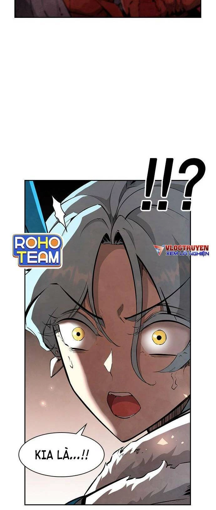 Đội Đốt Kích Noryangjin Chapter 18 - 70