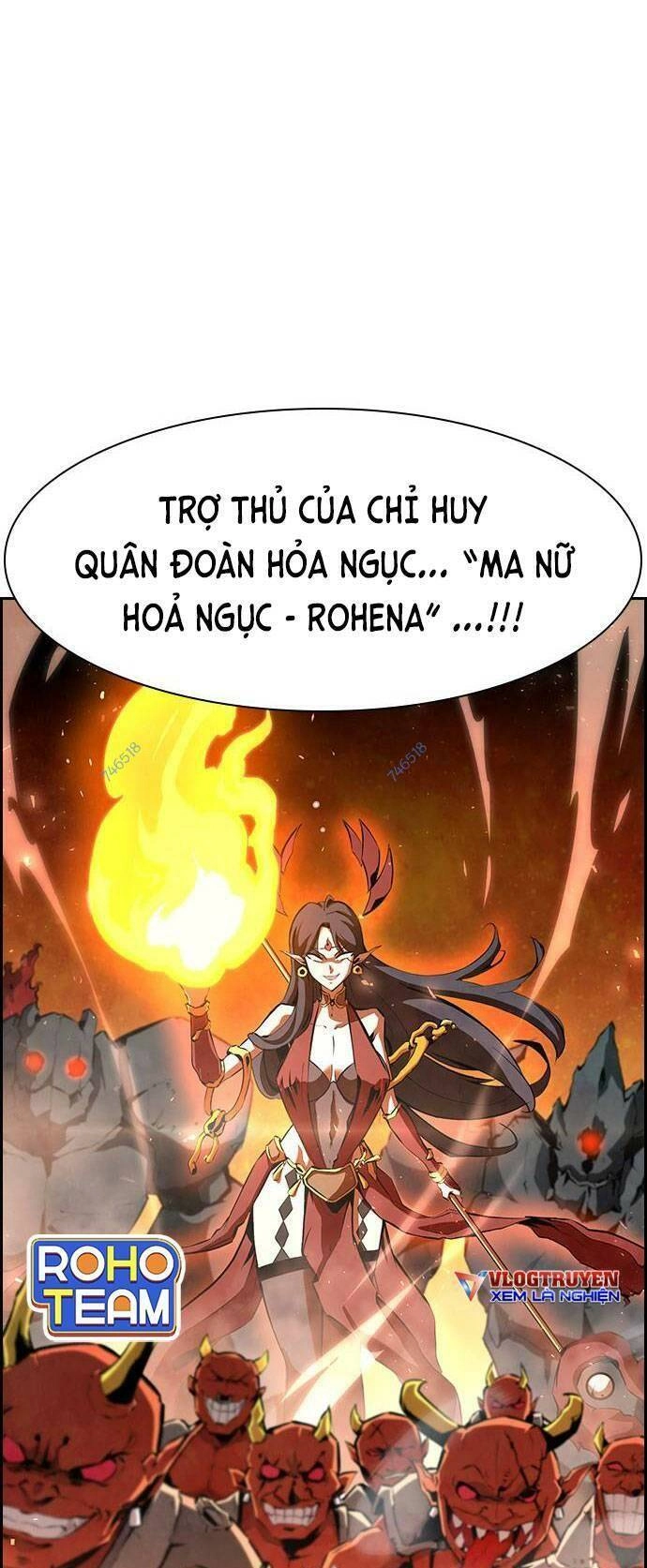 Đội Đốt Kích Noryangjin Chapter 18 - 71