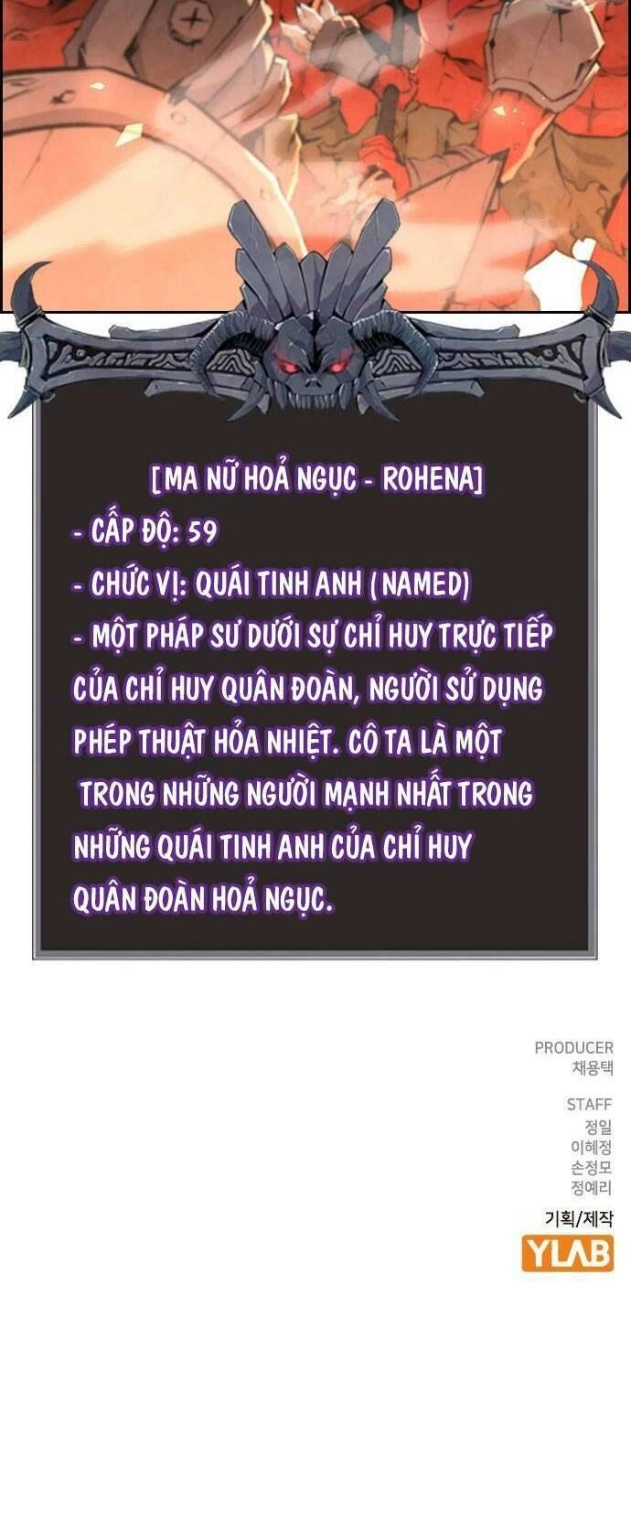 Đội Đốt Kích Noryangjin Chapter 18 - 72