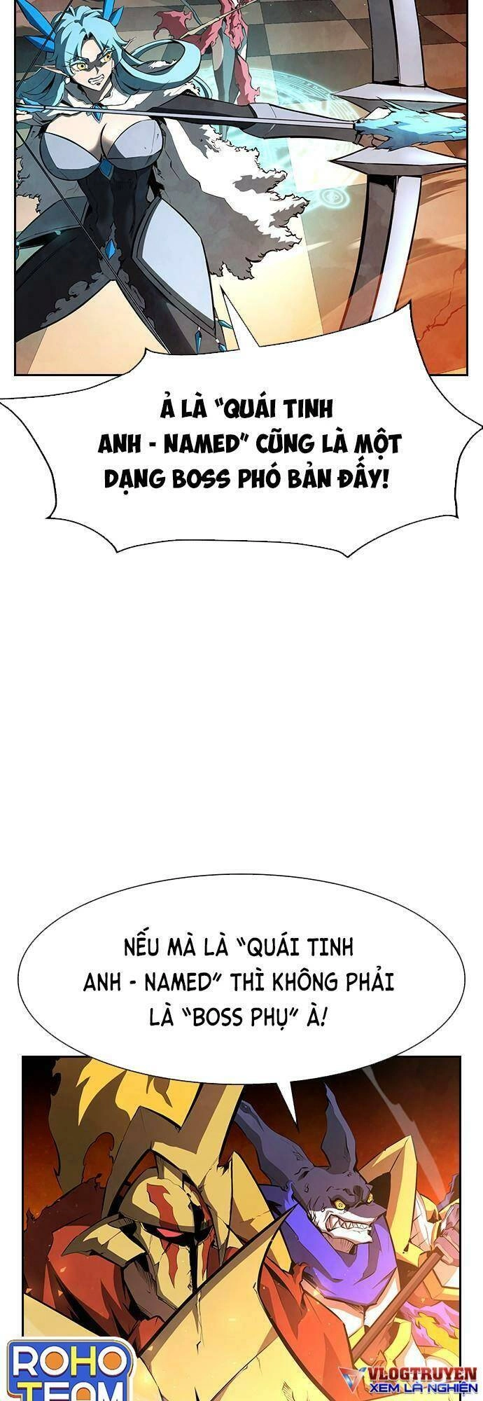 Đội Đốt Kích Noryangjin Chapter 19 - 5