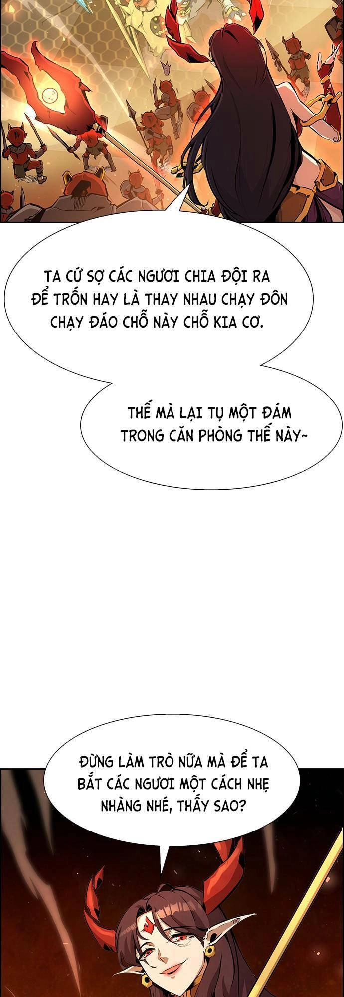 Đội Đốt Kích Noryangjin Chapter 19 - 8