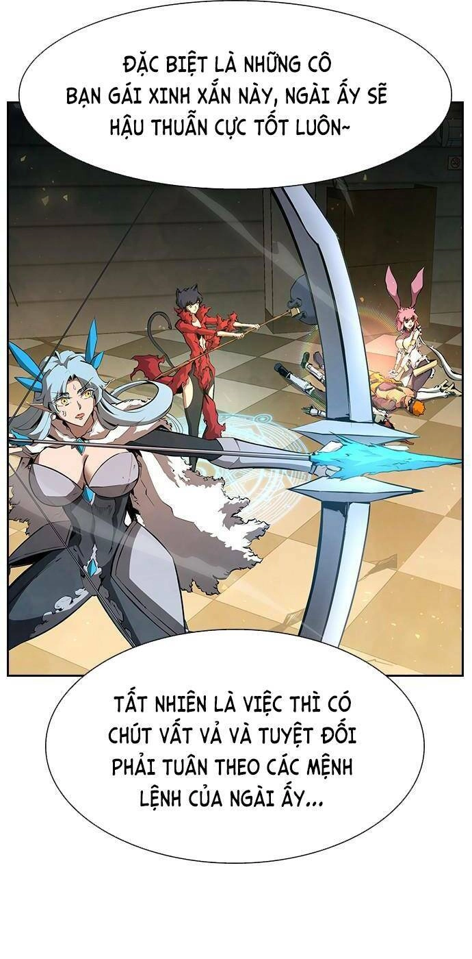 Đội Đốt Kích Noryangjin Chapter 19 - 10