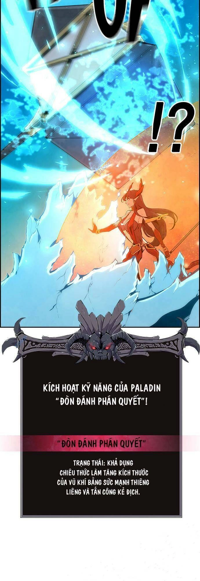 Đội Đốt Kích Noryangjin Chapter 19 - 23