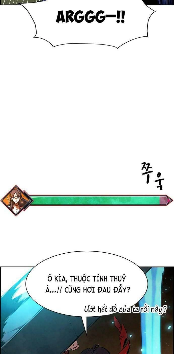 Đội Đốt Kích Noryangjin Chapter 19 - 25