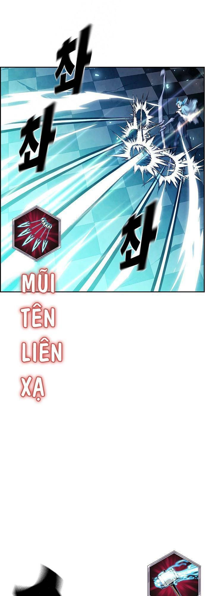 Đội Đốt Kích Noryangjin Chapter 19 - 38