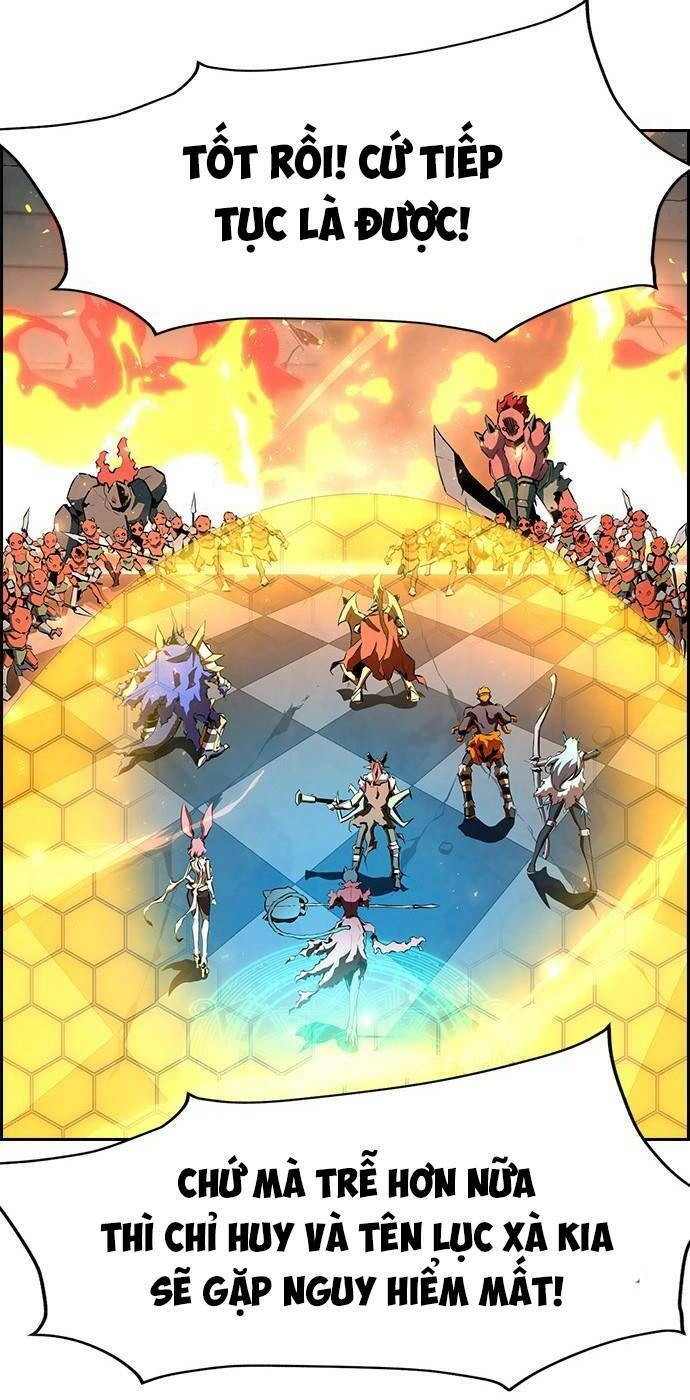 Đội Đốt Kích Noryangjin Chapter 19 - 46