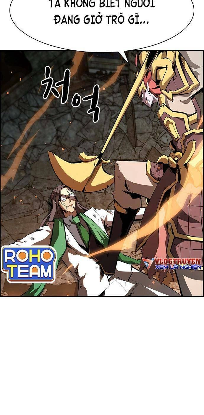 Đội Đốt Kích Noryangjin Chapter 19 - 54