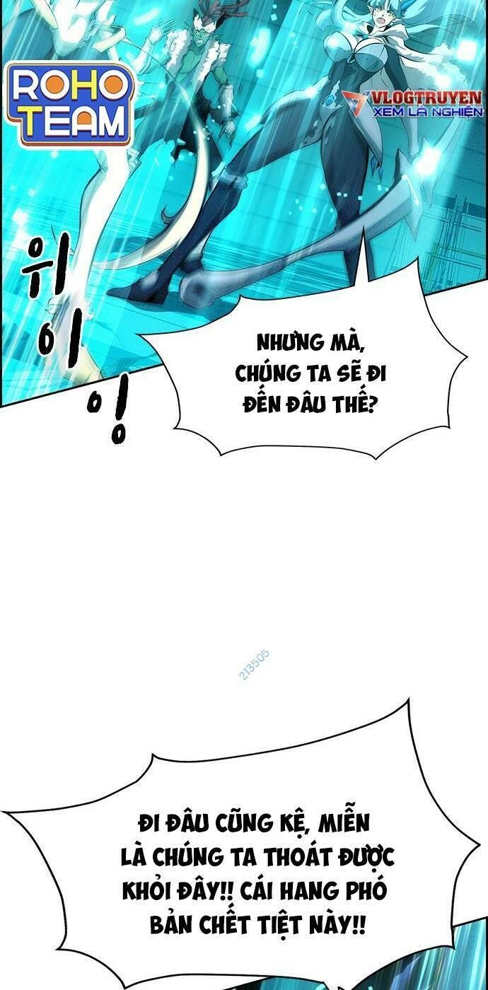 Đội Đốt Kích Noryangjin Chapter 19 - 73