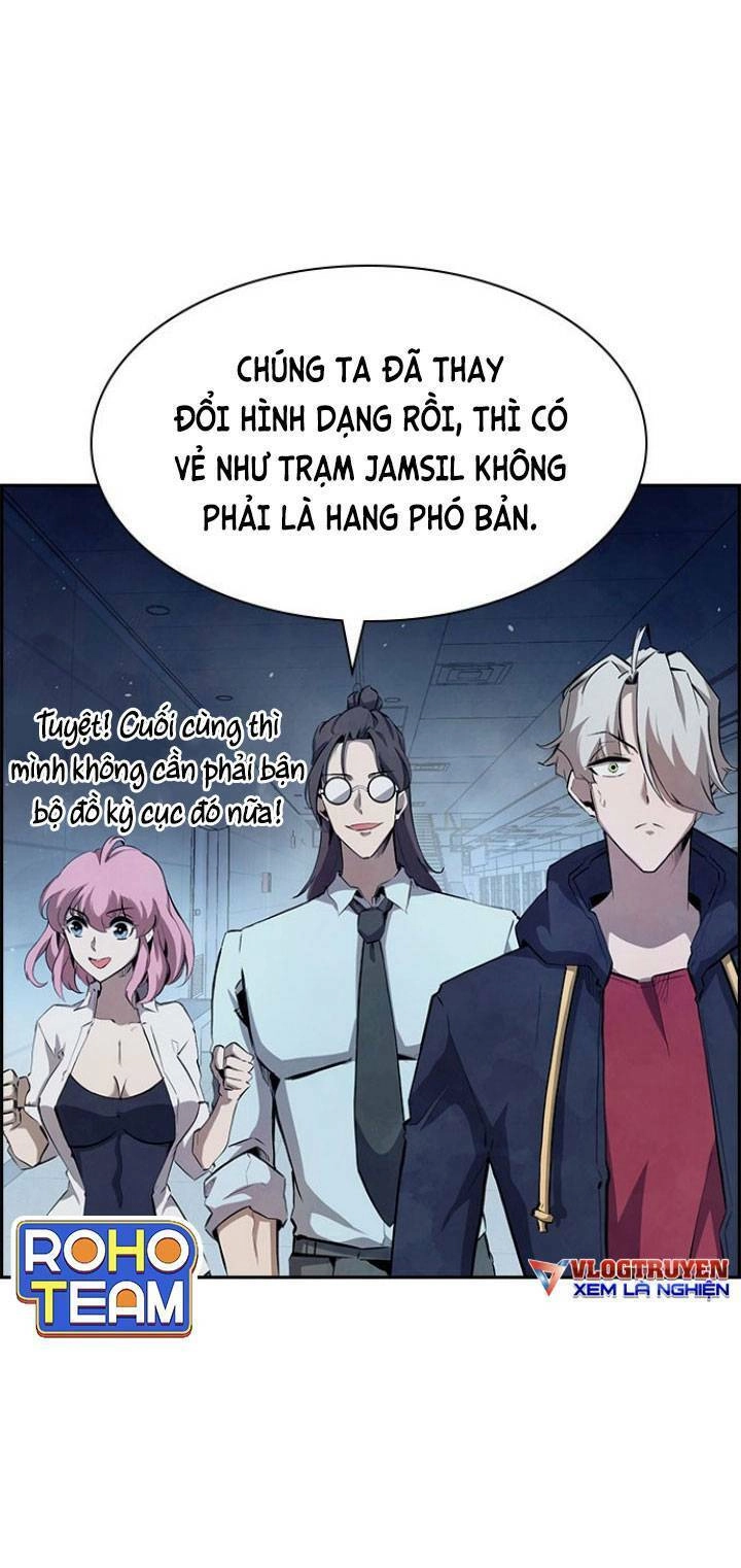 Đội Đốt Kích Noryangjin Chapter 20 - 16