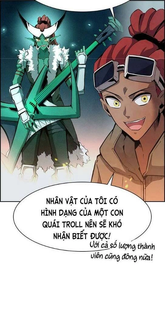 Đội Đốt Kích Noryangjin Chapter 20 - 23