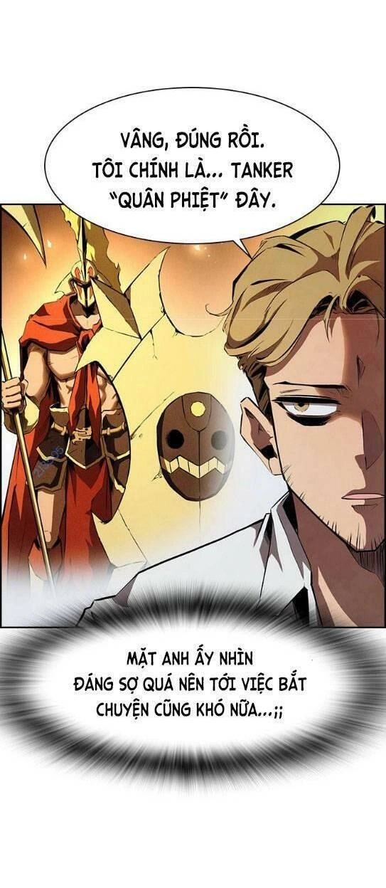 Đội Đốt Kích Noryangjin Chapter 20 - 27