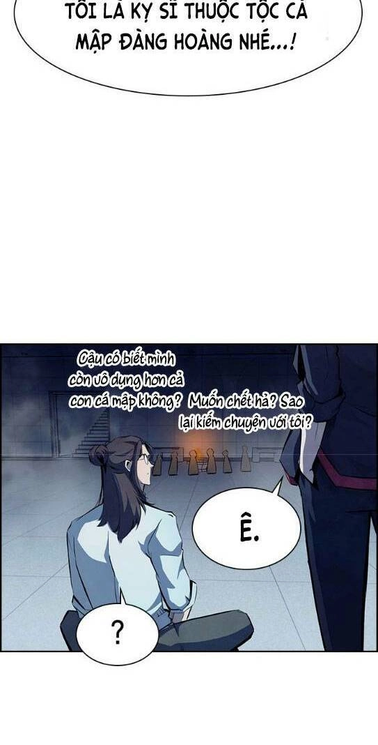 Đội Đốt Kích Noryangjin Chapter 20 - 29