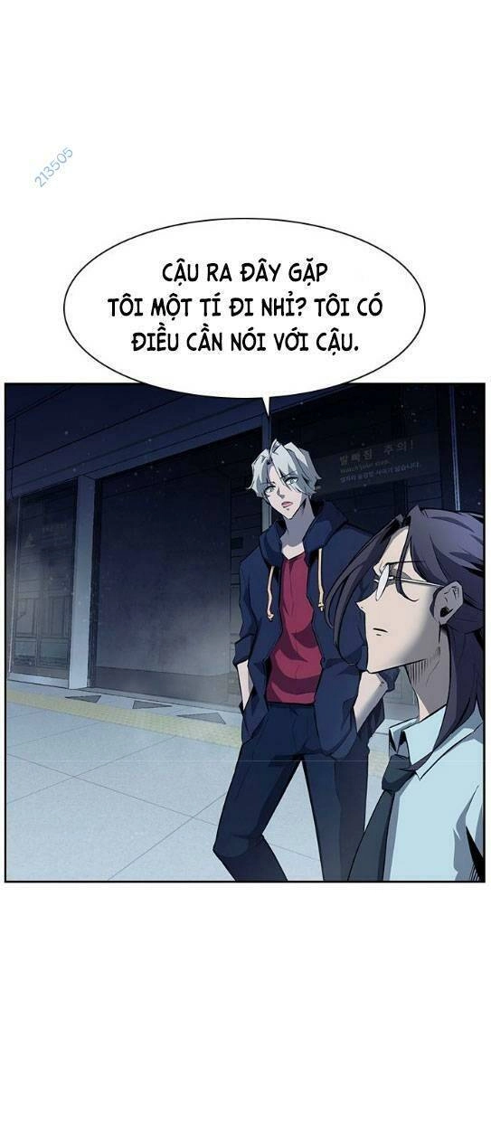 Đội Đốt Kích Noryangjin Chapter 20 - 30