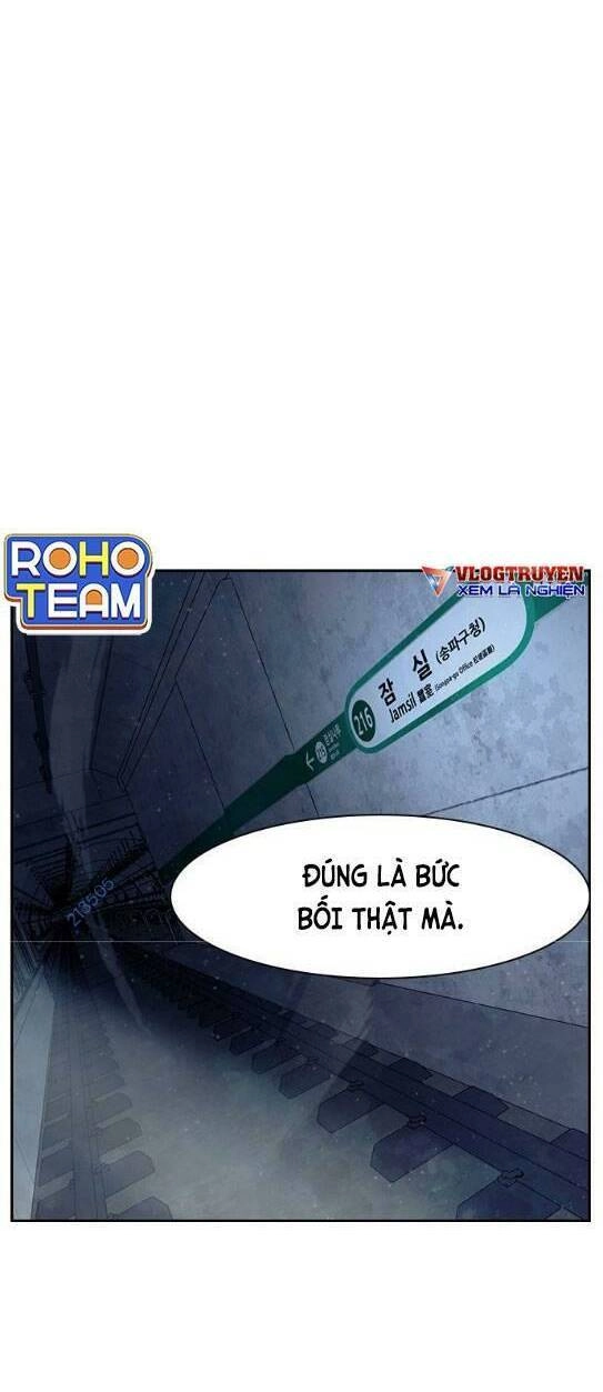 Đội Đốt Kích Noryangjin Chapter 20 - 31