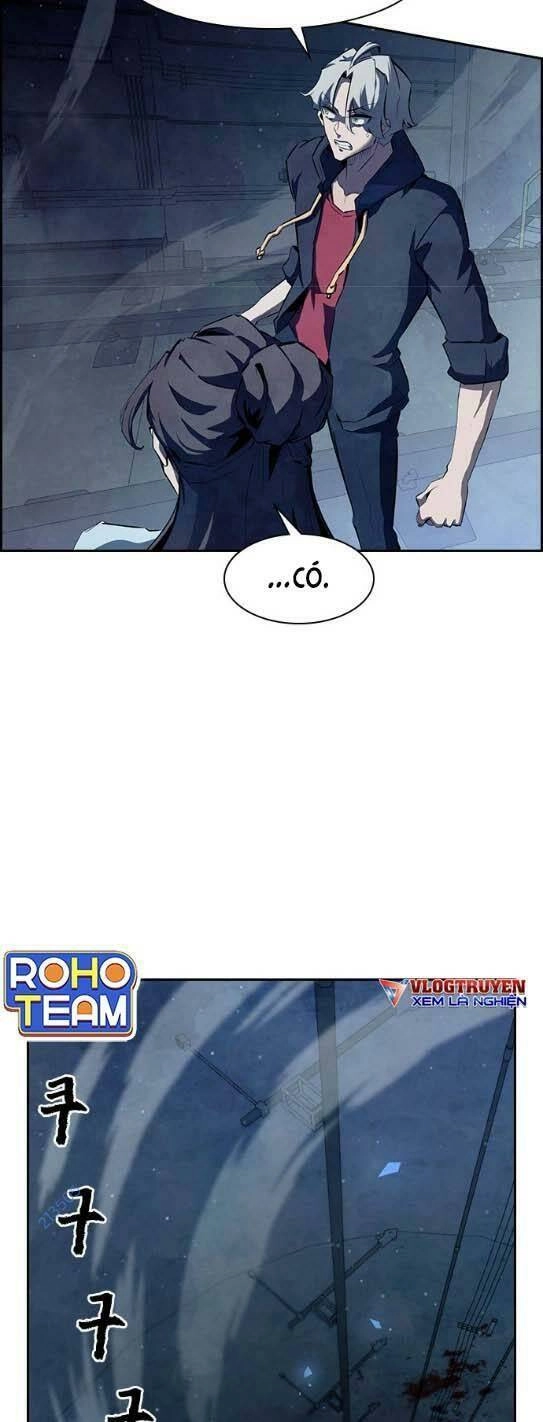 Đội Đốt Kích Noryangjin Chapter 20 - 39