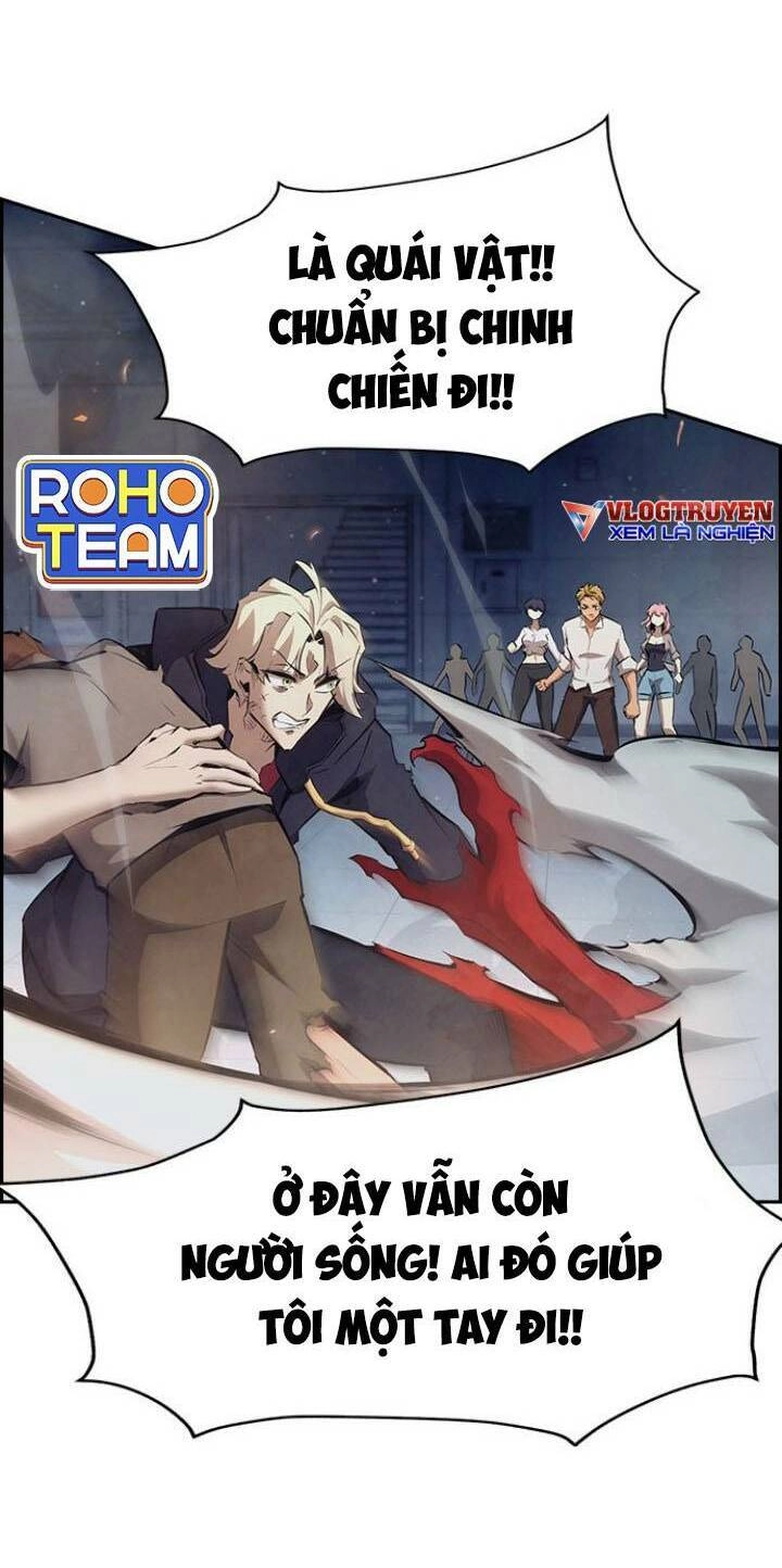 Đội Đốt Kích Noryangjin Chapter 20 - 48