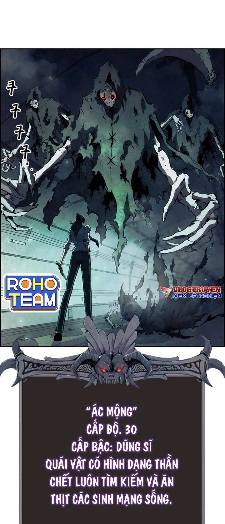 Đội Đốt Kích Noryangjin Chapter 20 - 51