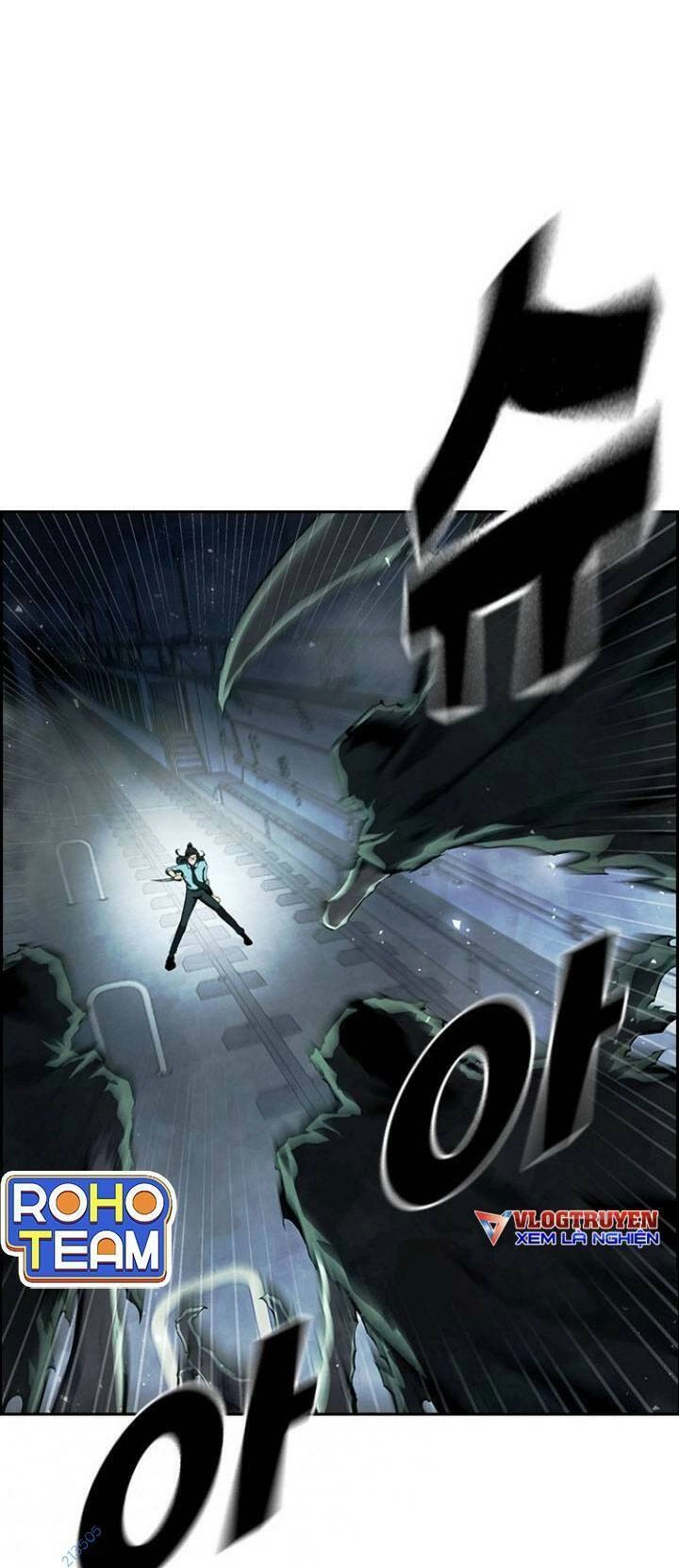 Đội Đốt Kích Noryangjin Chapter 20 - 53