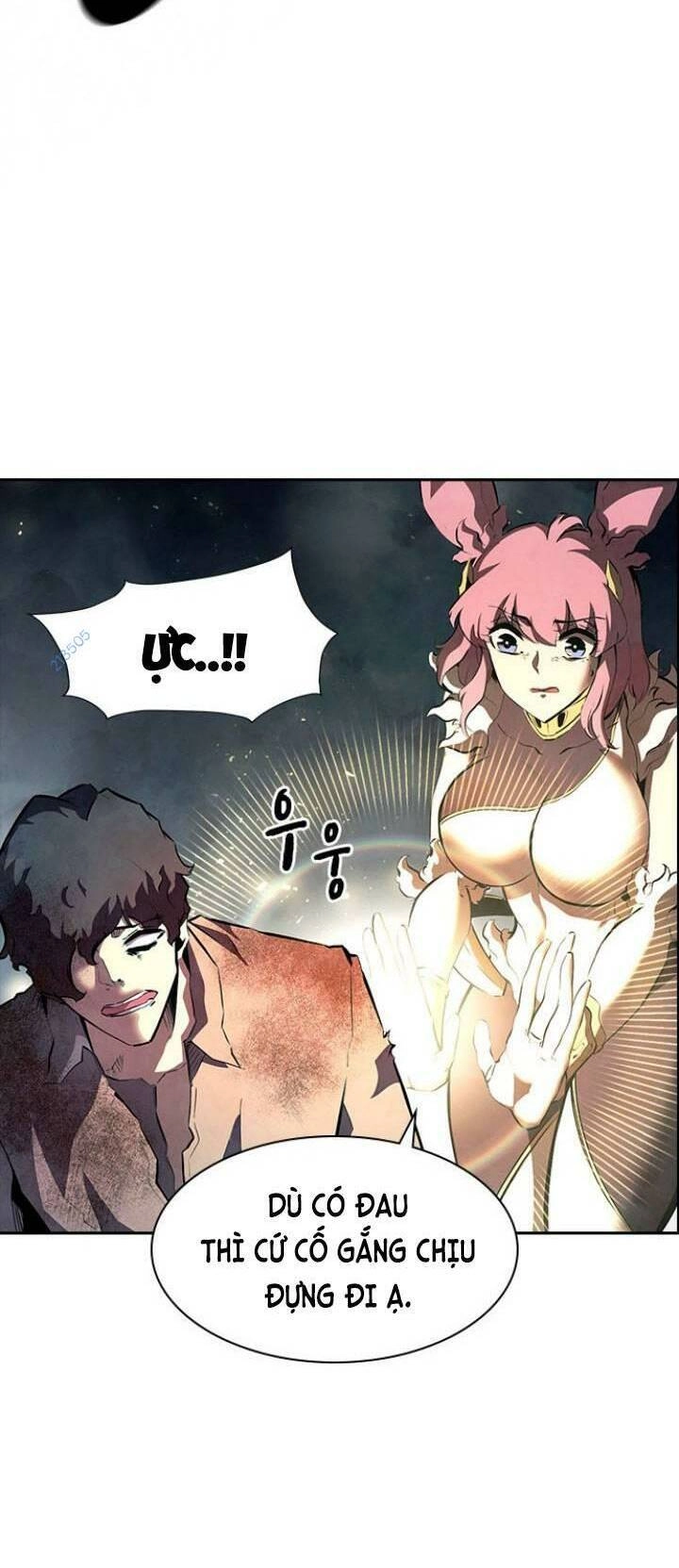 Đội Đốt Kích Noryangjin Chapter 20 - 54