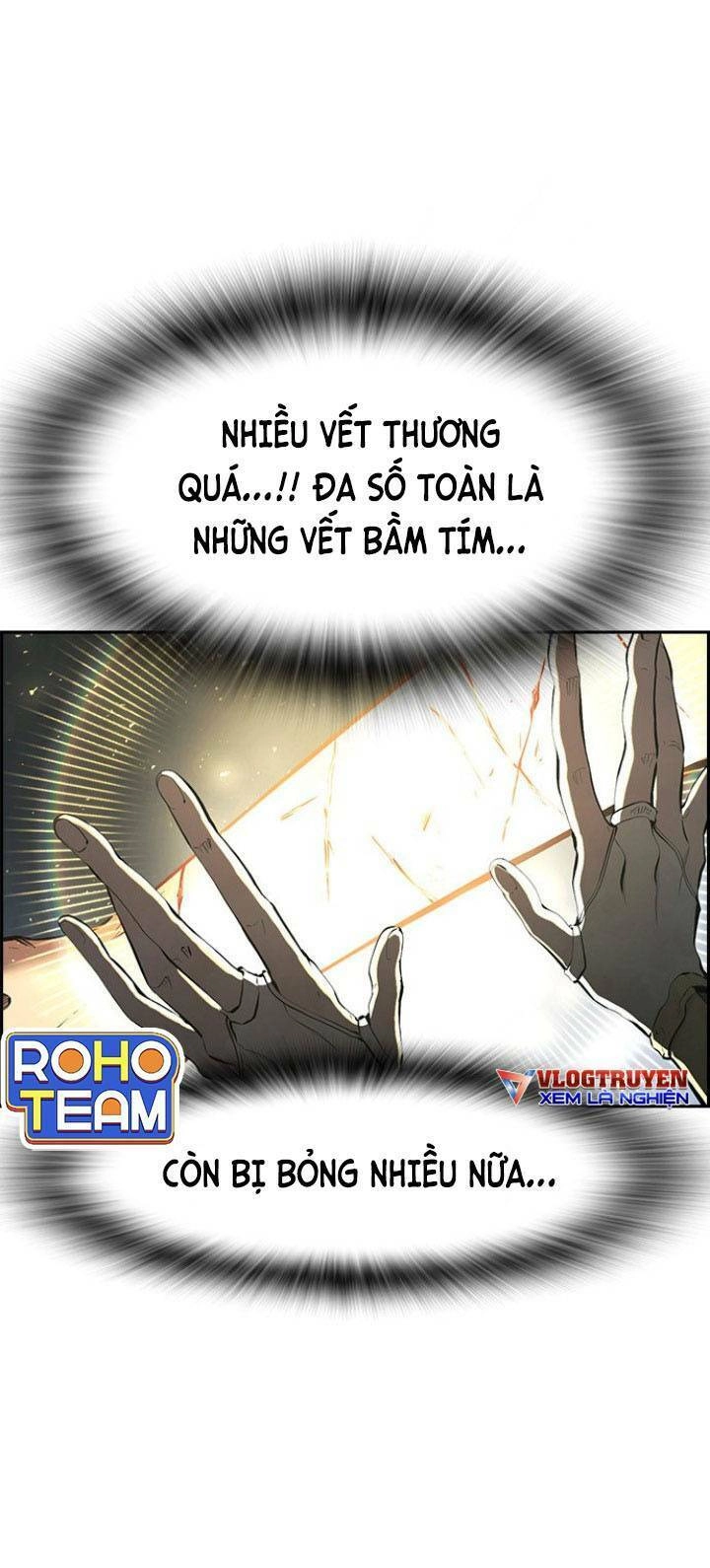 Đội Đốt Kích Noryangjin Chapter 20 - 55