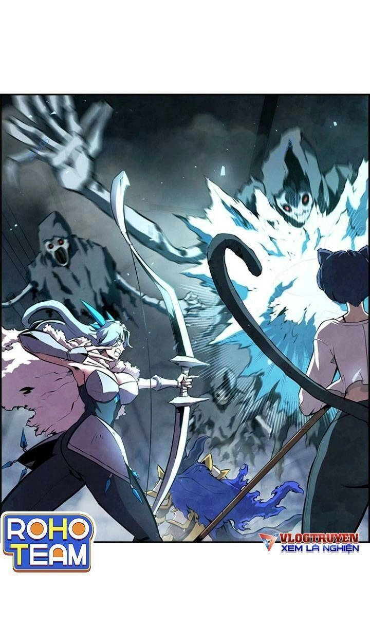 Đội Đốt Kích Noryangjin Chapter 20 - 64