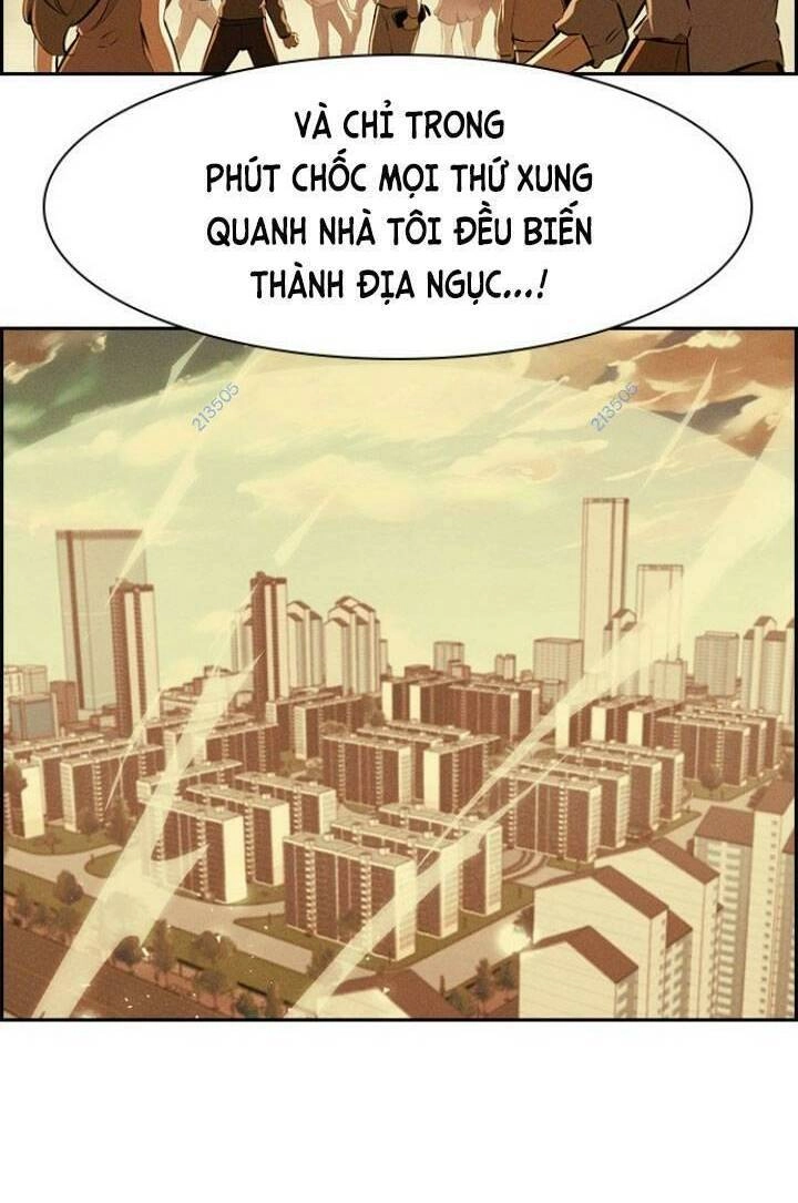 Đội Đốt Kích Noryangjin Chapter 20 - 70