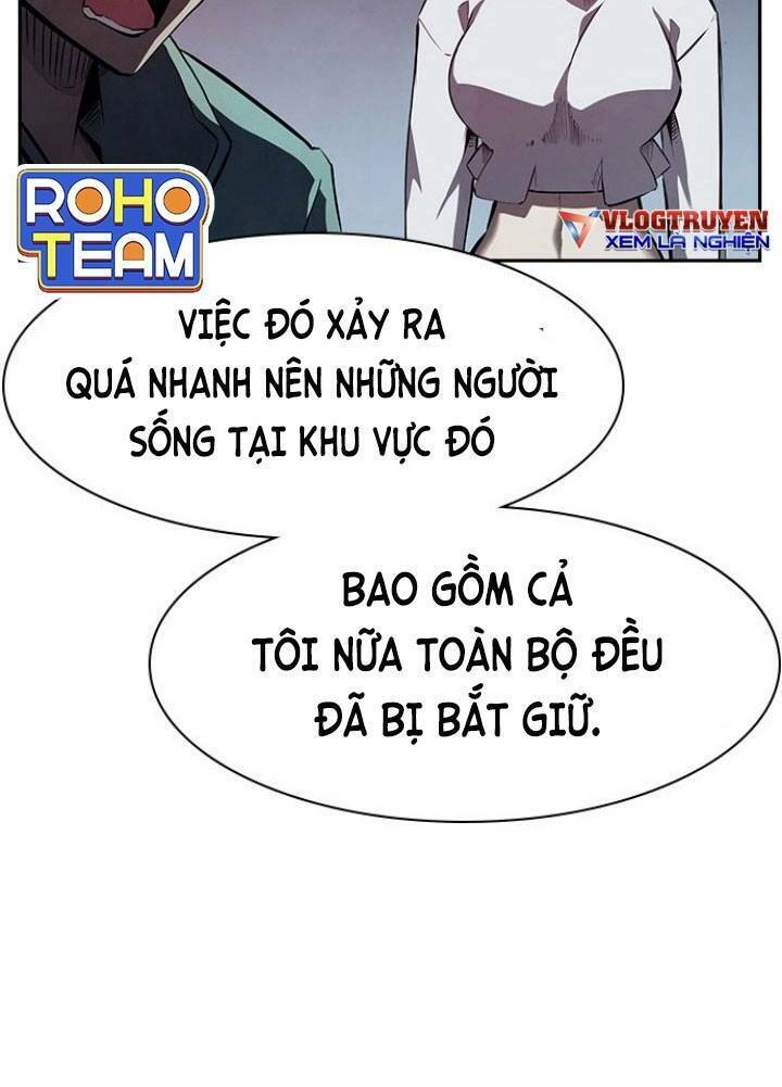 Đội Đốt Kích Noryangjin Chapter 20 - 72