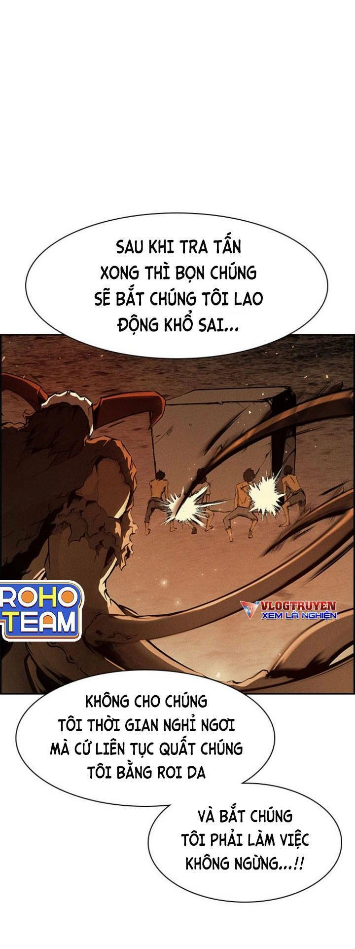 Đội Đốt Kích Noryangjin Chapter 20 - 75