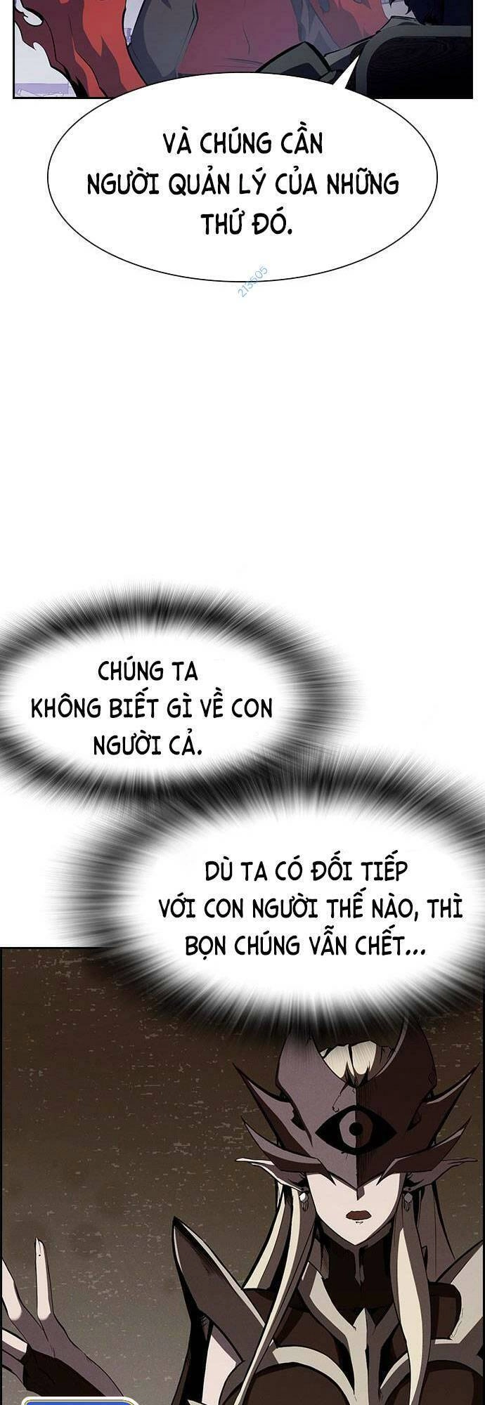 Đội Đốt Kích Noryangjin Chapter 22 - 23