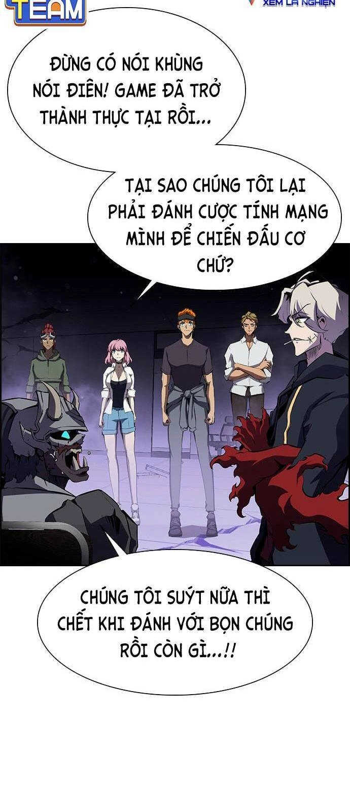 Đội Đốt Kích Noryangjin Chapter 22 - 28