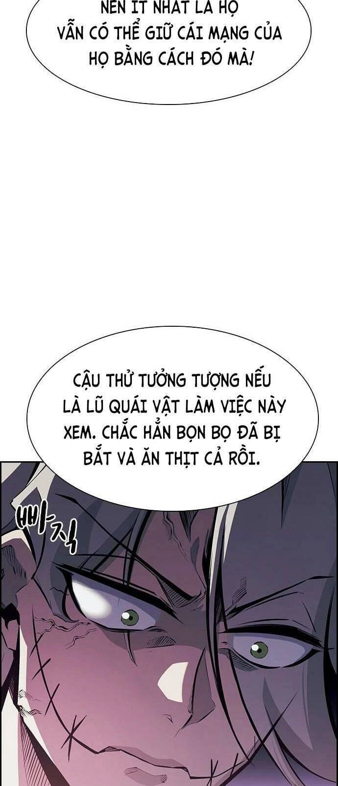 Đội Đốt Kích Noryangjin Chapter 22 - 37