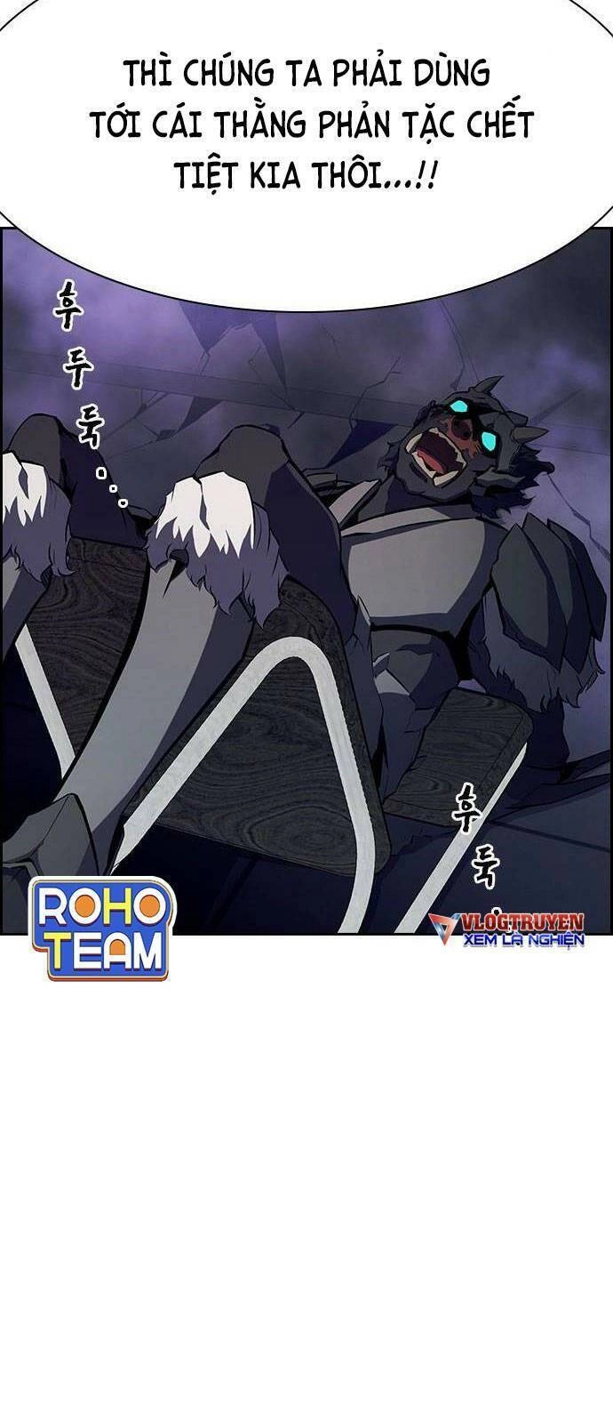 Đội Đốt Kích Noryangjin Chapter 22 - 54