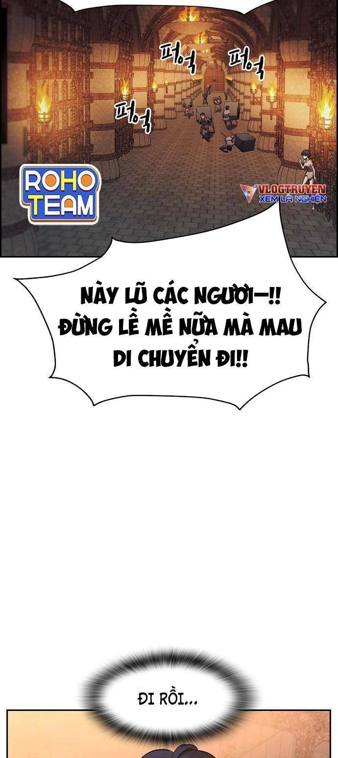 Đội Đốt Kích Noryangjin Chapter 22 - 57