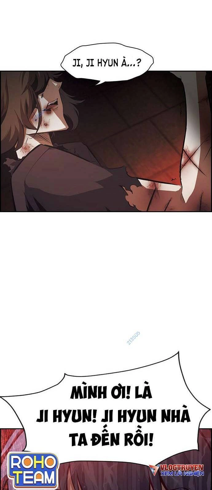 Đội Đốt Kích Noryangjin Chapter 22 - 67