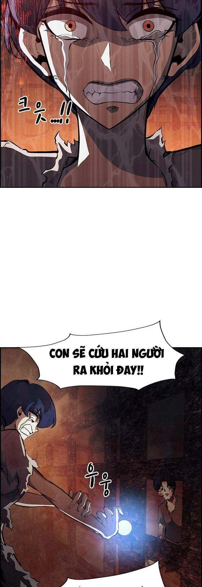 Đội Đốt Kích Noryangjin Chapter 22 - 68