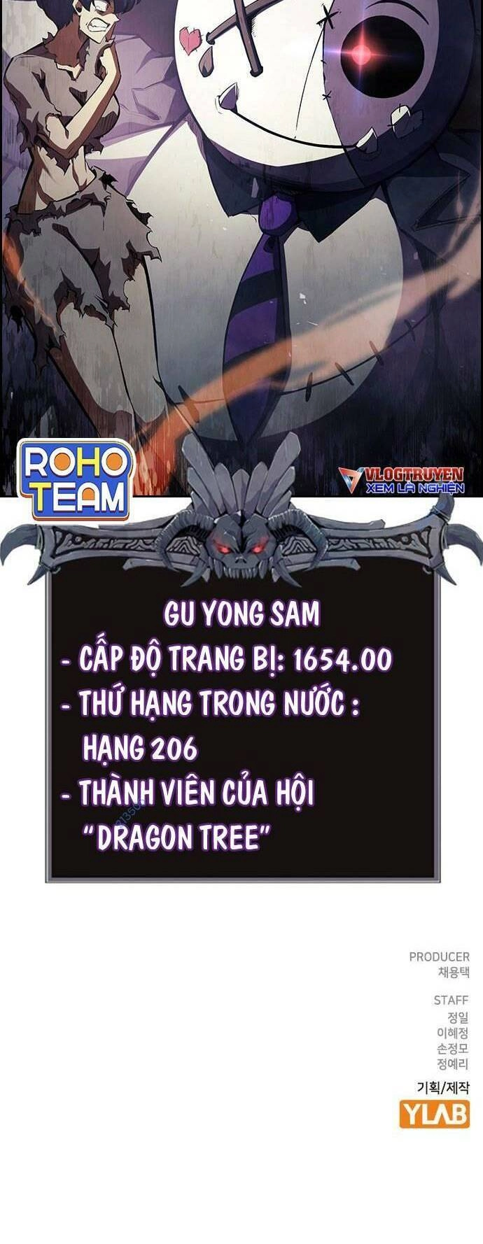 Đội Đốt Kích Noryangjin Chapter 22 - 72