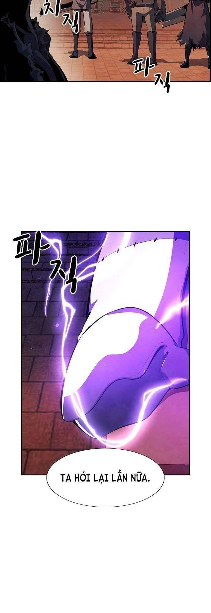 Đội Đốt Kích Noryangjin Chapter 23 - 4