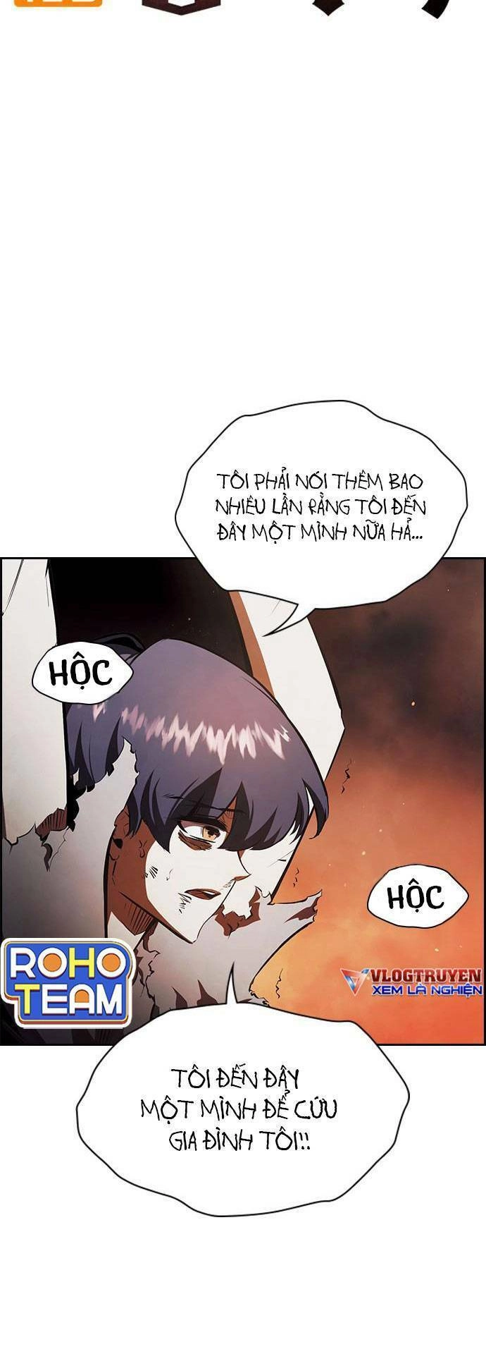 Đội Đốt Kích Noryangjin Chapter 23 - 8