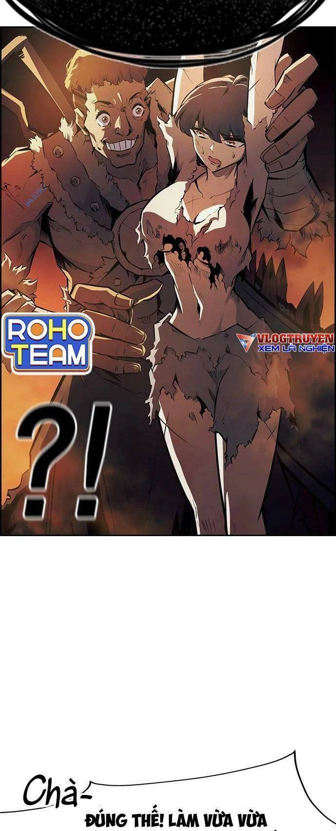 Đội Đốt Kích Noryangjin Chapter 23 - 12