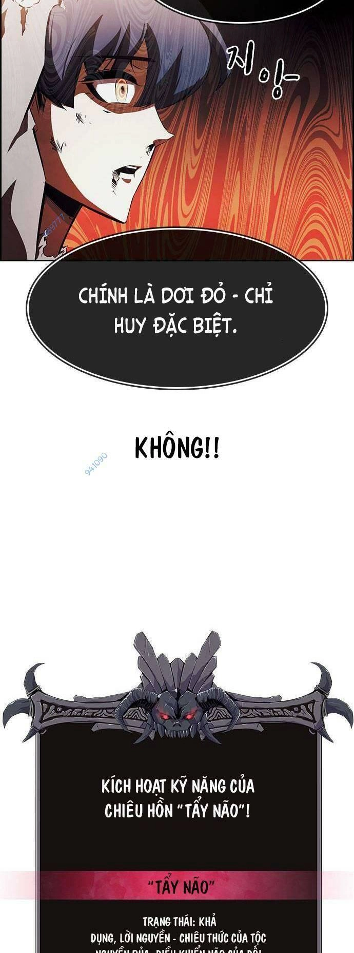 Đội Đốt Kích Noryangjin Chapter 23 - 21