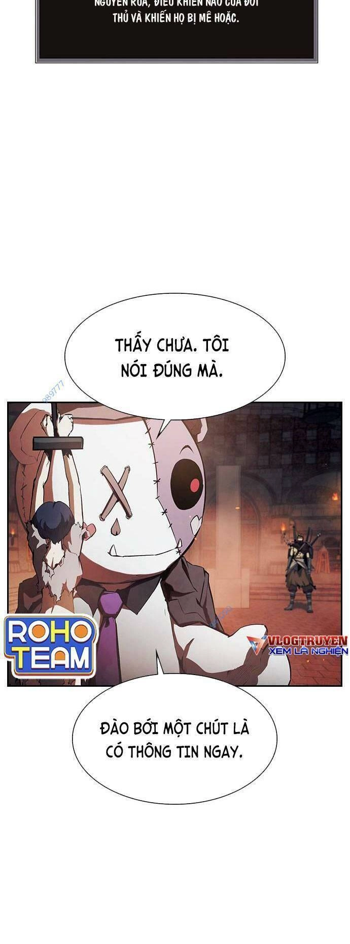 Đội Đốt Kích Noryangjin Chapter 23 - 22