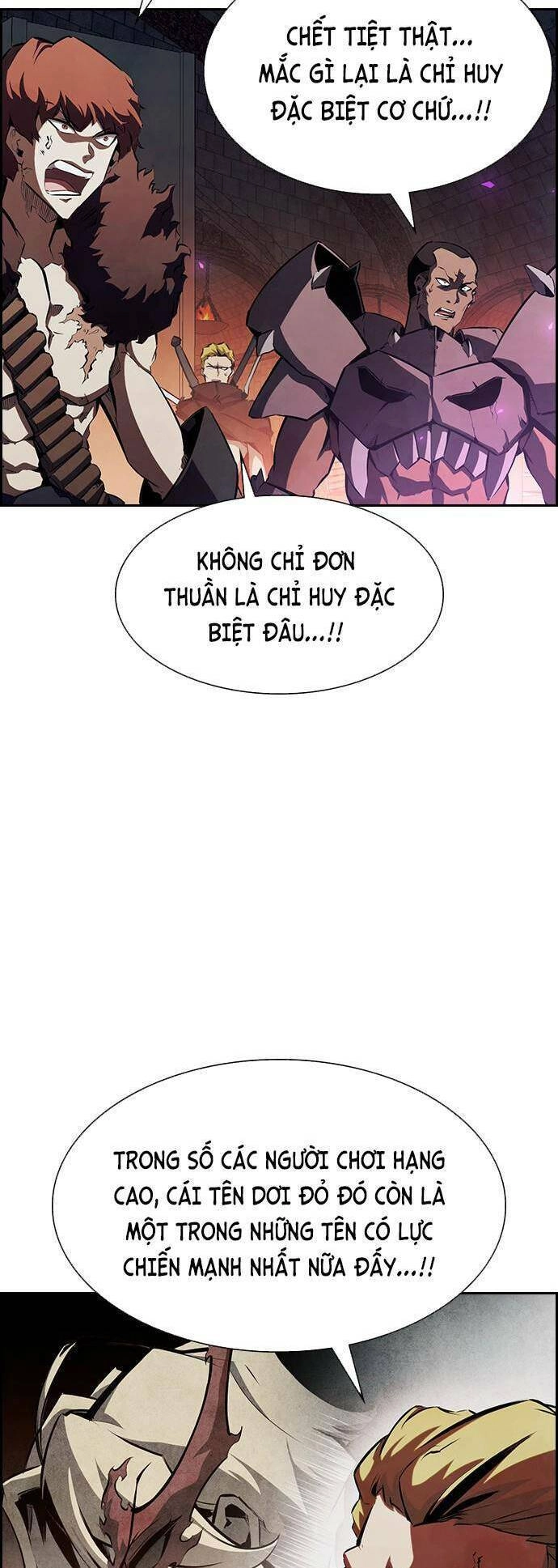 Đội Đốt Kích Noryangjin Chapter 23 - 27
