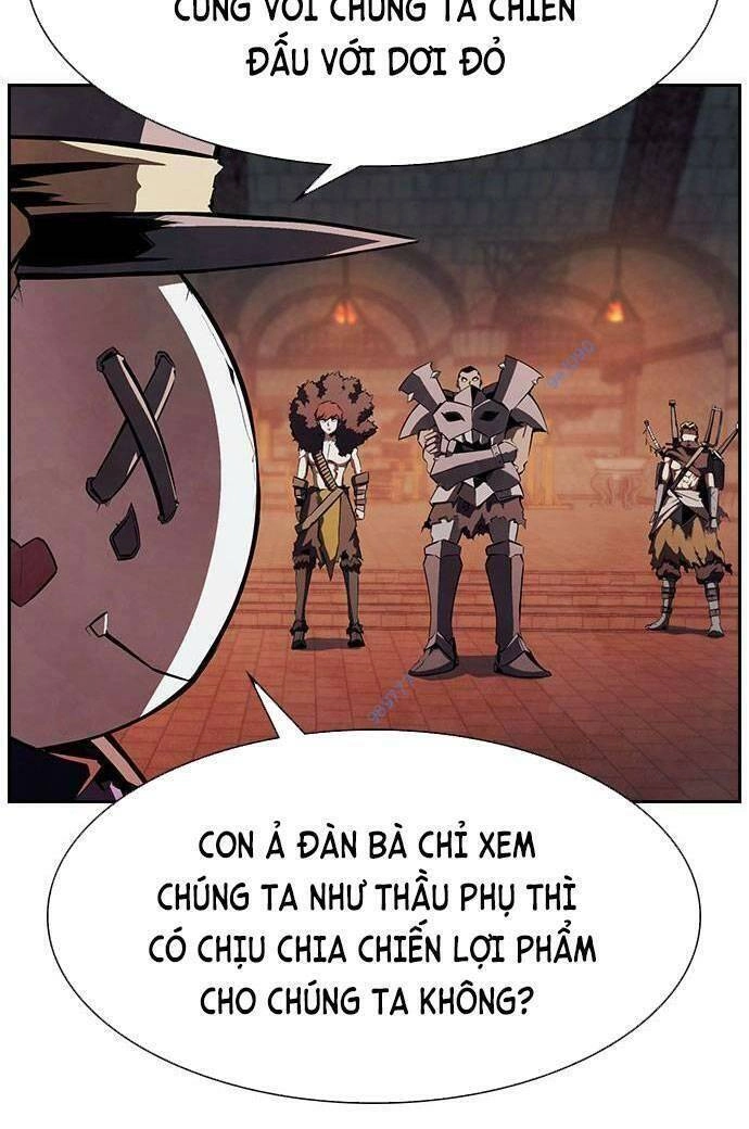 Đội Đốt Kích Noryangjin Chapter 23 - 30