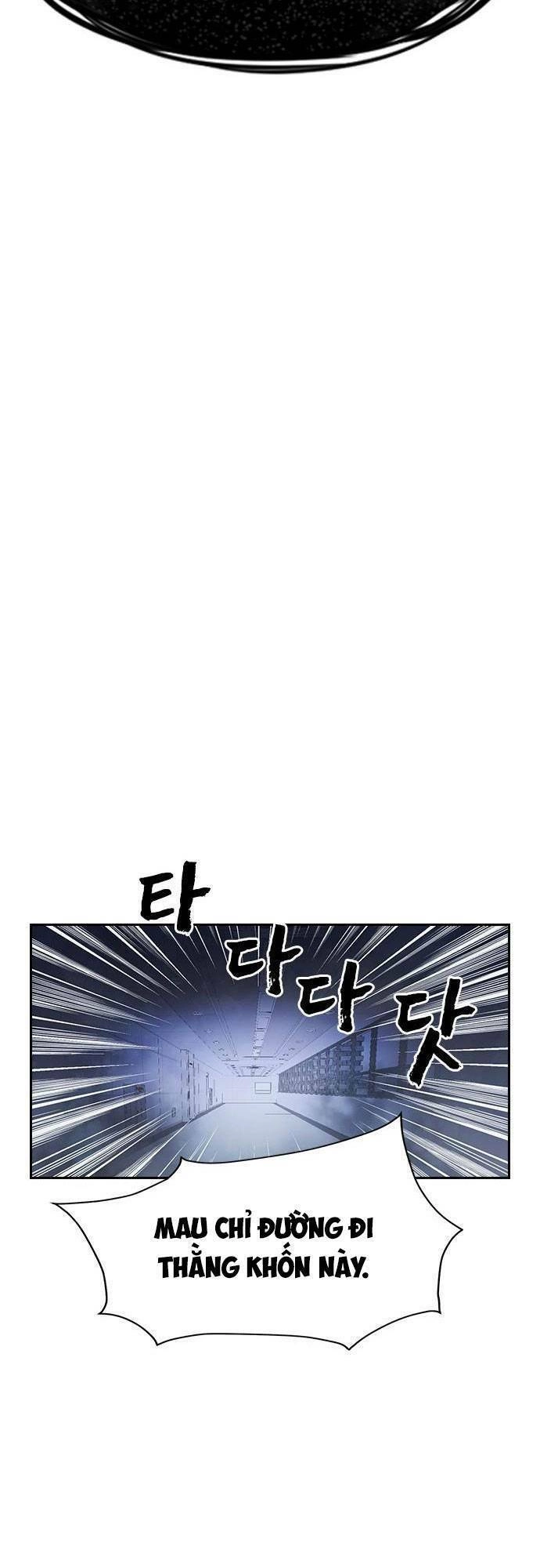 Đội Đốt Kích Noryangjin Chapter 23 - 35