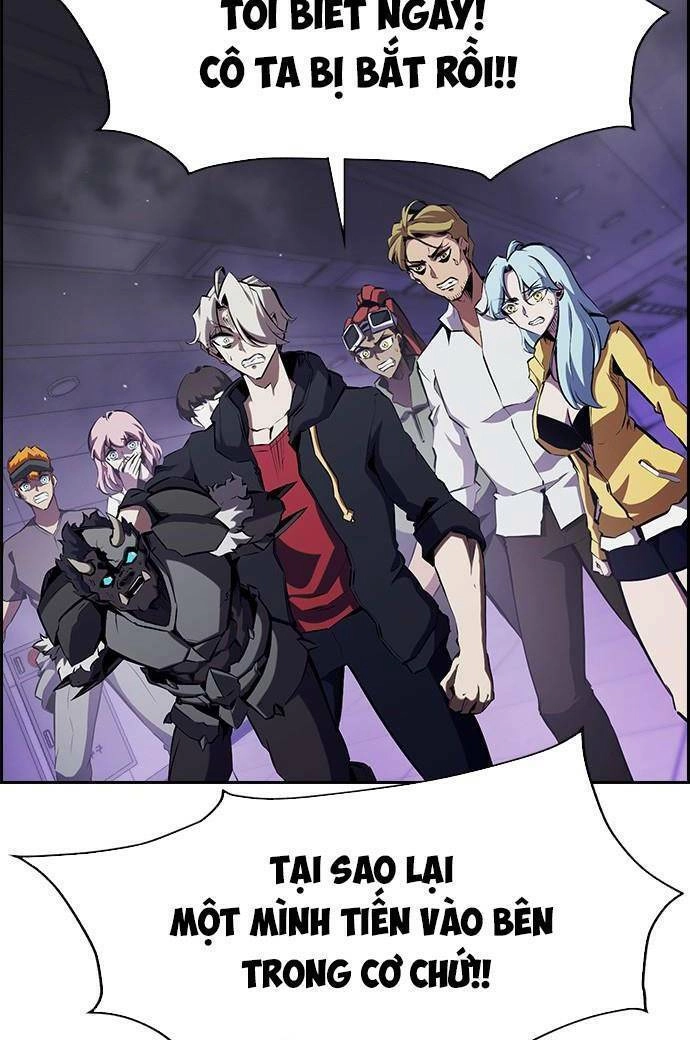 Đội Đốt Kích Noryangjin Chapter 23 - 42