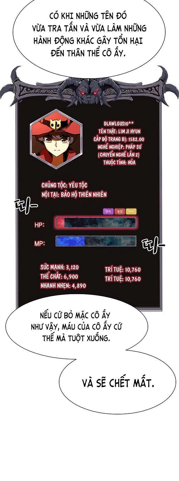 Đội Đốt Kích Noryangjin Chapter 23 - 45