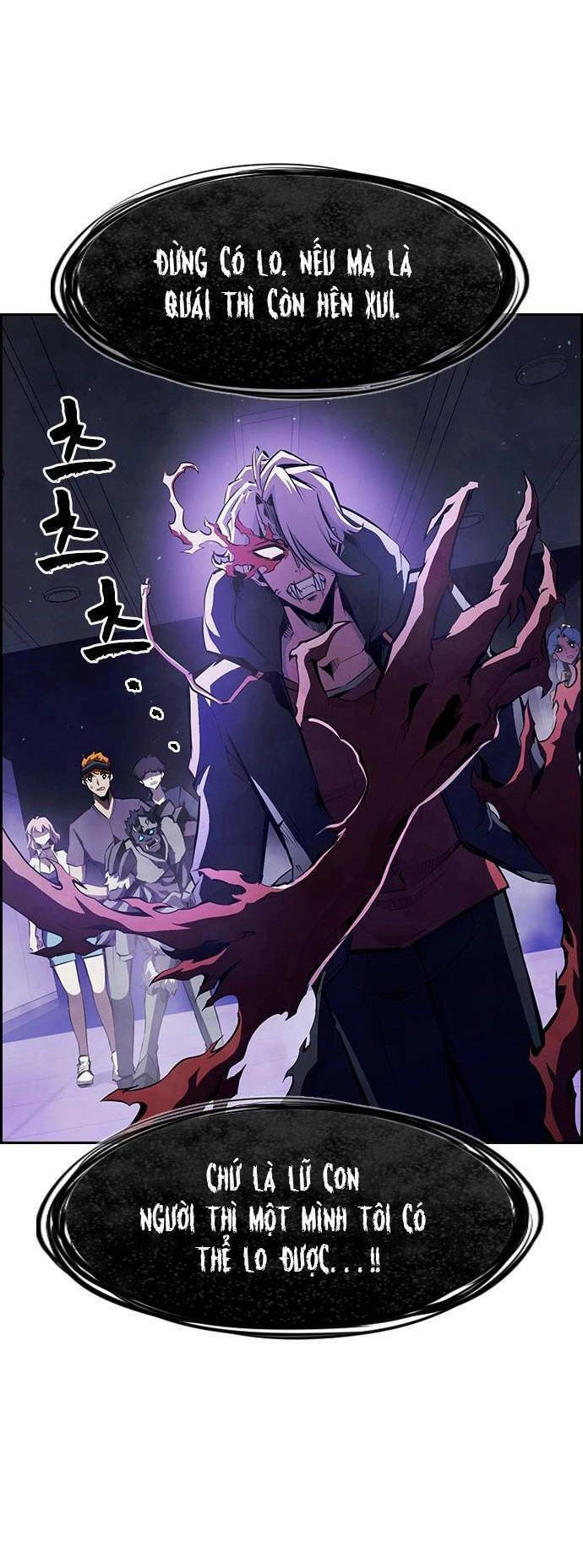 Đội Đốt Kích Noryangjin Chapter 23 - 46