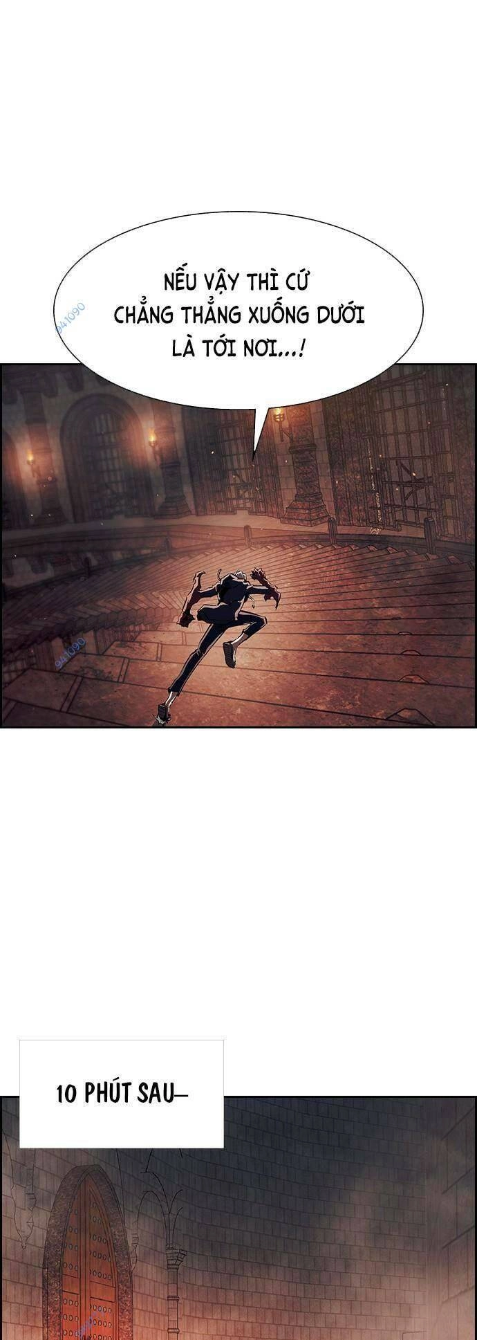 Đội Đốt Kích Noryangjin Chapter 23 - 50