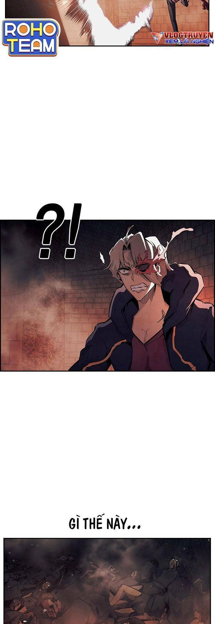 Đội Đốt Kích Noryangjin Chapter 23 - 52