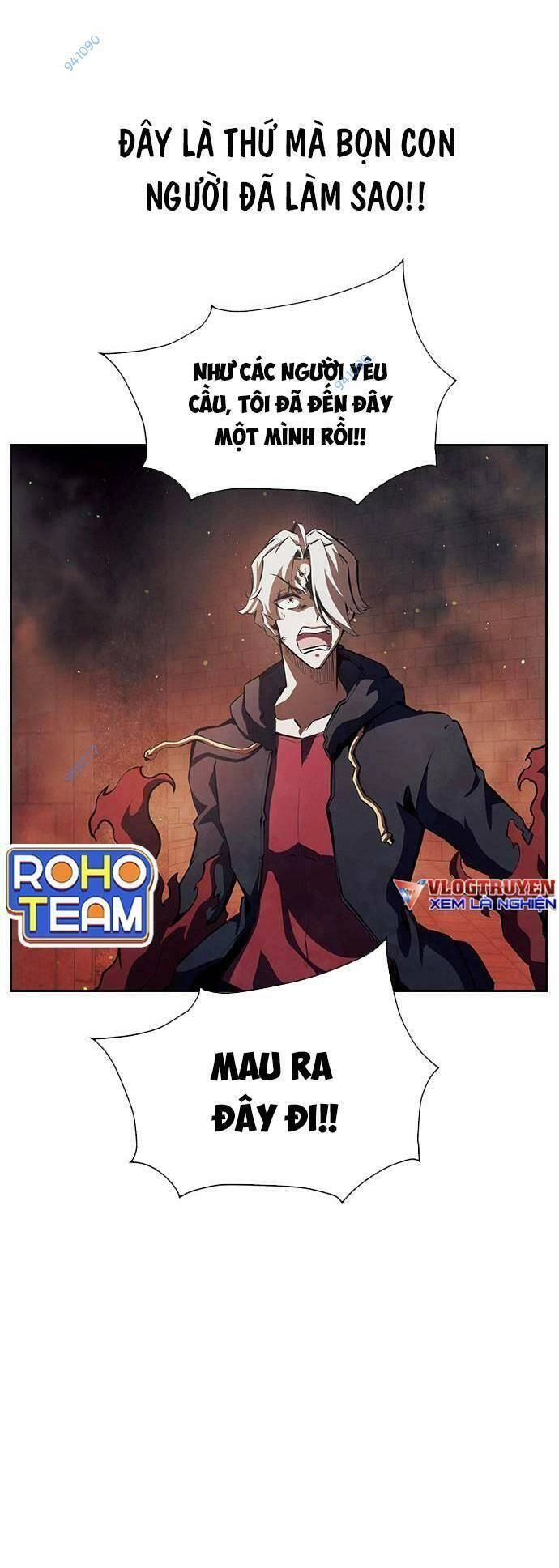 Đội Đốt Kích Noryangjin Chapter 23 - 55